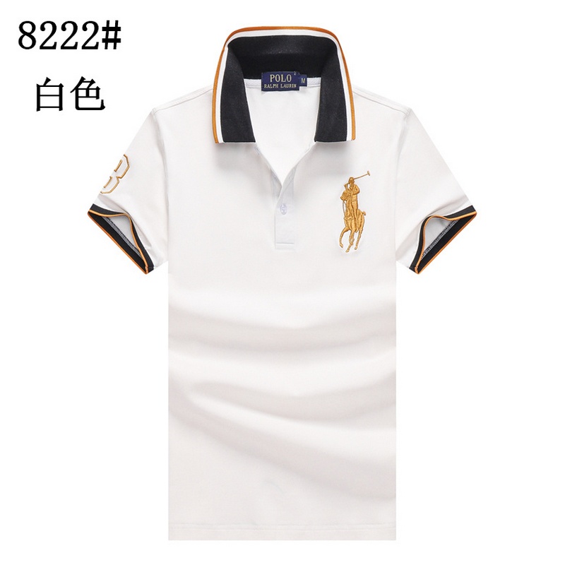 polo Men's Polo 41